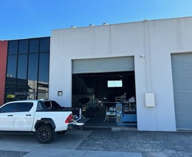 Factory, Warehouse & Industrial commercial property for lease at 18/12-20 Lawrence Dr Nerang QLD 4211