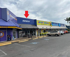 Showrooms / Bulky Goods commercial property for lease at 2/123 Redland Bay Road Capalaba QLD 4157
