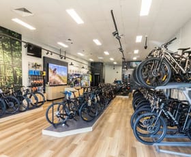Shop & Retail commercial property leased at 2/123 Redland Bay Road Capalaba QLD 4157