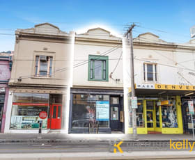 Shop & Retail commercial property leased at 405 Brunswick Street Fitzroy VIC 3065