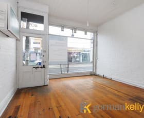 Shop & Retail commercial property leased at 405 Brunswick Street Fitzroy VIC 3065
