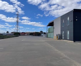 Factory, Warehouse & Industrial commercial property leased at 30 Magazine Road Dry Creek SA 5094