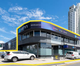 Medical / Consulting commercial property for sale at 16 Jamieson Street Bowen Hills QLD 4006