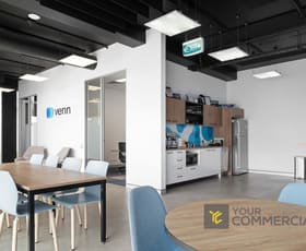 Showrooms / Bulky Goods commercial property sold at 16 Jamieson Street Bowen Hills QLD 4006