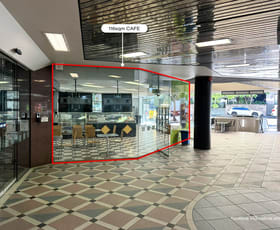 Shop & Retail commercial property for lease at G.06/67 Astor Terrace Spring Hill QLD 4000