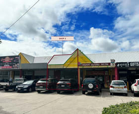 Shop & Retail commercial property leased at 3/19 Barklya Place Marsden QLD 4132