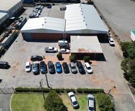 Factory, Warehouse & Industrial commercial property leased at 12 Reggio Road Kewdale WA 6105