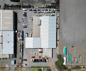 Factory, Warehouse & Industrial commercial property leased at 12 Reggio Road Kewdale WA 6105