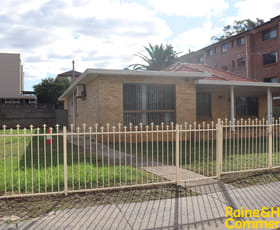 Medical / Consulting commercial property for lease at 63-65 Goulburn Street Liverpool NSW 2170