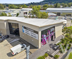 Showrooms / Bulky Goods commercial property for lease at 1/44-46 Medcalf Street Warners Bay NSW 2282