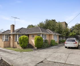 Medical / Consulting commercial property leased at 815 Doncaster Road Doncaster VIC 3108