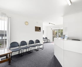 Medical / Consulting commercial property for lease at 815 Doncaster Road Doncaster VIC 3108