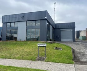 Factory, Warehouse & Industrial commercial property leased at 1/12 London Drive Bayswater VIC 3153