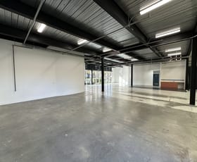 Factory, Warehouse & Industrial commercial property for lease at 4 & 11 Gateway Court Port Melbourne VIC 3207