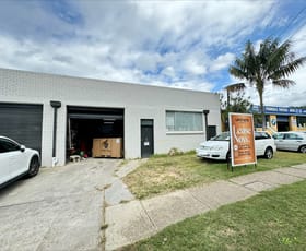 Factory, Warehouse & Industrial commercial property for lease at 4/92 Garden Street North Narrabeen NSW 2101