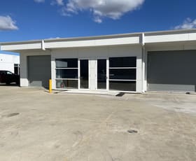 Factory, Warehouse & Industrial commercial property for lease at Unit 6 & 7/133 Flemington Road Mitchell ACT 2911