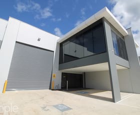Factory, Warehouse & Industrial commercial property leased at 1/11 Hamersley Drive Clyde North VIC 3978