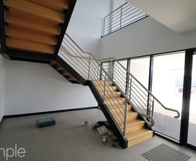 Factory, Warehouse & Industrial commercial property leased at 1/11 Hamersley Drive Clyde North VIC 3978