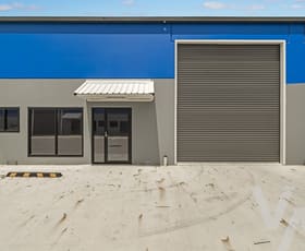 Factory, Warehouse & Industrial commercial property leased at 6a/11 Kyle Street Rutherford NSW 2320