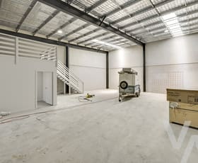 Factory, Warehouse & Industrial commercial property leased at 6a/11 Kyle Street Rutherford NSW 2320