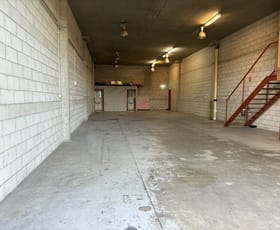 Factory, Warehouse & Industrial commercial property leased at 6/45 Leighton Place Hornsby NSW 2077