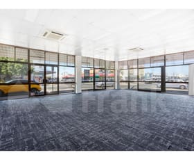 Offices commercial property leased at Shop 5 & 6/32 Denham Street Rockhampton City QLD 4700