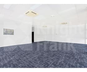 Offices commercial property leased at Shop 5 & 6/32 Denham Street Rockhampton City QLD 4700