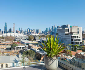 Offices commercial property for lease at Levels 3, 4 & 5 / 24 Cubitt Street Cremorne VIC 3121
