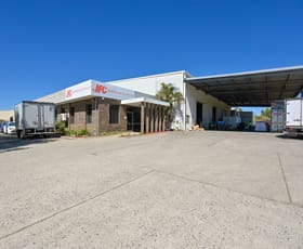 Factory, Warehouse & Industrial commercial property leased at 12 Tipping Road Kewdale WA 6105