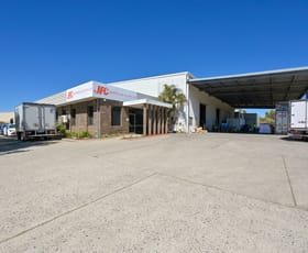 Factory, Warehouse & Industrial commercial property for lease at 12 Tipping Road Kewdale WA 6105