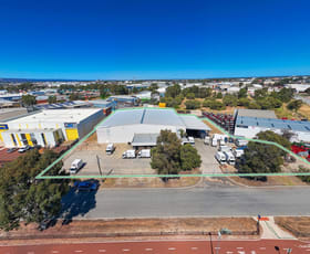 Factory, Warehouse & Industrial commercial property for lease at 12 Tipping Road Kewdale WA 6105