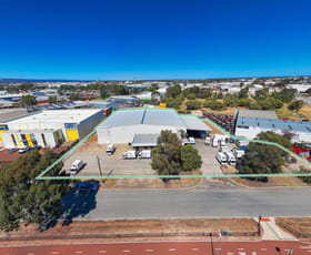 Factory, Warehouse & Industrial commercial property leased at 12 Tipping Road Kewdale WA 6105