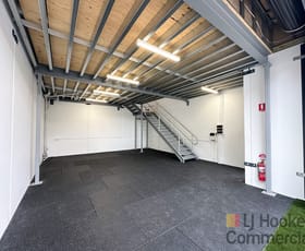 Factory, Warehouse & Industrial commercial property leased at 45/94 The Entrance Road Erina NSW 2250