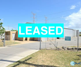 Factory, Warehouse & Industrial commercial property for lease at 59 Burlington Street Naval Base WA 6165