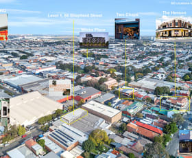 Shop & Retail commercial property for lease at Level 1/68 Shepherd Street Marrickville NSW 2204