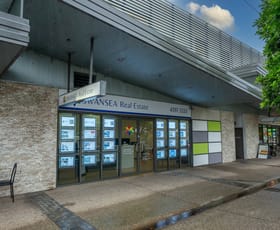 Shop & Retail commercial property leased at 2/86 Pacific Highway Swansea NSW 2281