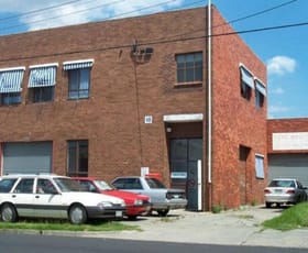Factory, Warehouse & Industrial commercial property for lease at 18 Alex Avenue Moorabbin VIC 3189