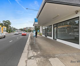 Shop & Retail commercial property for lease at 616-618 Church Street North Parramatta NSW 2151