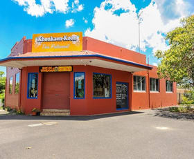 Shop & Retail commercial property for lease at 471 Ocean Beach Road Umina Beach NSW 2257