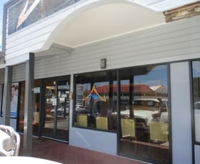 Offices commercial property leased at Lot 4/2-4 Redlynch Intake Road Redlynch QLD 4870