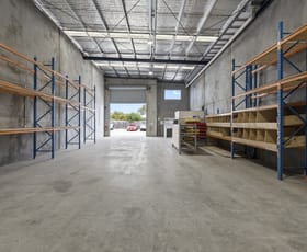 Factory, Warehouse & Industrial commercial property leased at 4/32 Essington Street Grovedale VIC 3216