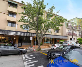 Offices commercial property leased at Shop 5/145 Canterbury Road Toorak VIC 3142