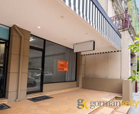 Offices commercial property for lease at Shop 5/145 Canterbury Road Toorak VIC 3142