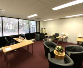 Offices commercial property leased at 19/14 Narabang Way Belrose NSW 2085