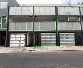 Offices commercial property leased at 20B Macquarie Street Prahran VIC 3181