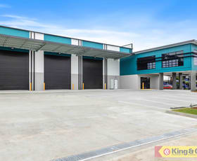 Factory, Warehouse & Industrial commercial property for lease at 21 Quilton Place Crestmead QLD 4132