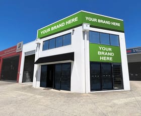 Showrooms / Bulky Goods commercial property for lease at UNIT 4/410 NEWMAN ROAD Geebung QLD 4034