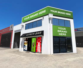 Showrooms / Bulky Goods commercial property for lease at UNIT 4/410 NEWMAN ROAD Geebung QLD 4034
