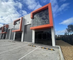 Factory, Warehouse & Industrial commercial property for lease at 21/49 McArthurs Road Altona North VIC 3025