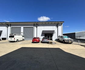 Factory, Warehouse & Industrial commercial property for lease at 4/1 Albany Street Fyshwick ACT 2609
